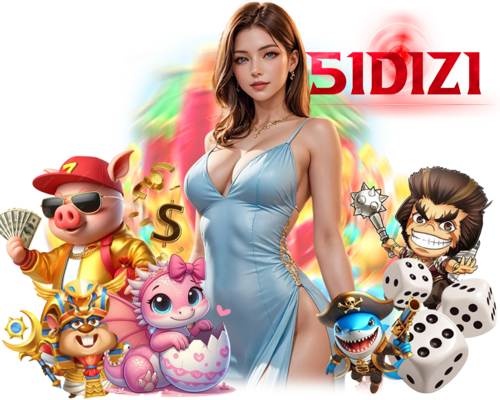 51DIZI SLOT