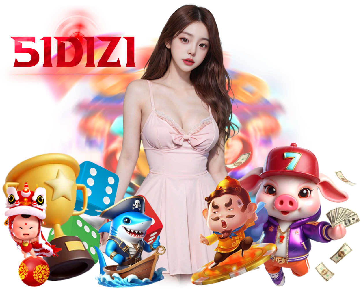 51DIZI SLOT กำไรดี